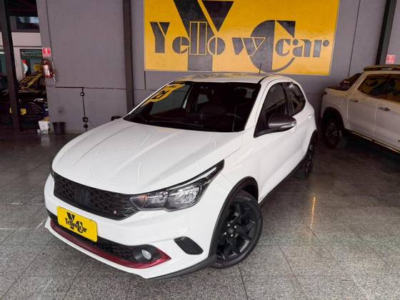 FIAT ARGO 1.8 E.TORQ FLEX HGT AT6
